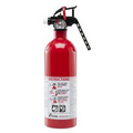 Basic Extinguisher
